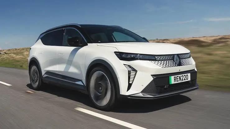 Renault