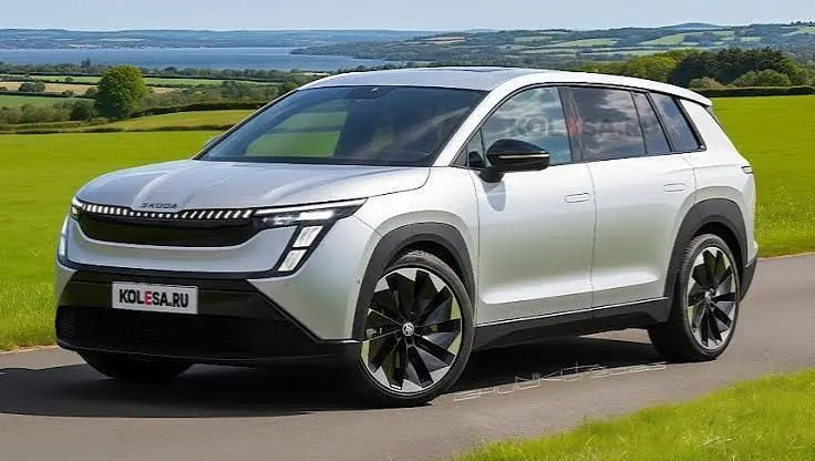 Skoda