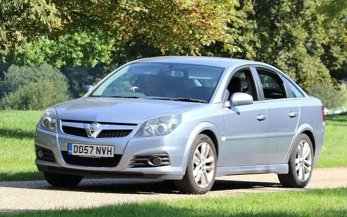 Vauxhall