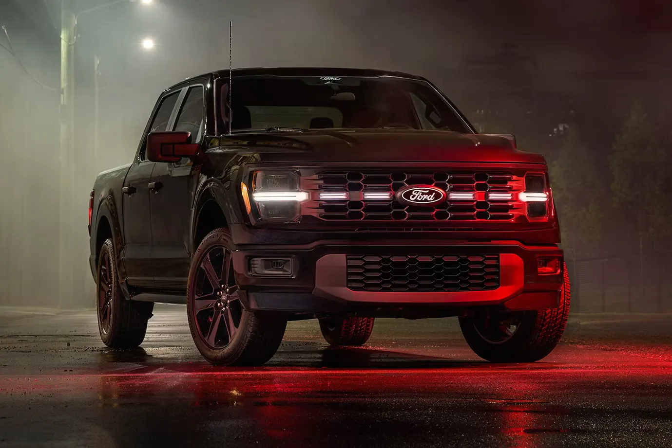 Ford