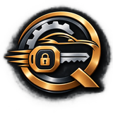 Quick Turn Auto Keys logo